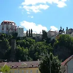 Проживание в семье Modry Dum *