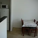 Проживание в семье Modry Dum *