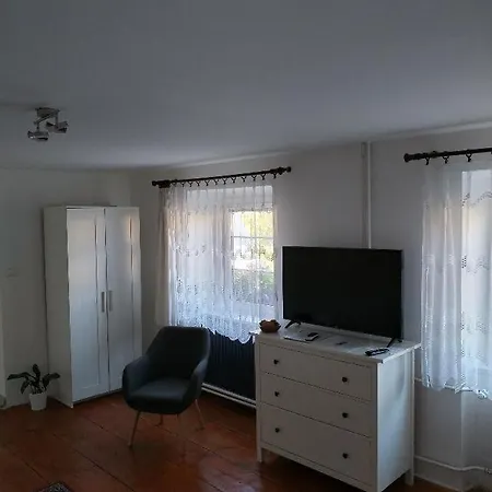 Ubytování v soukromí Modry Dum *