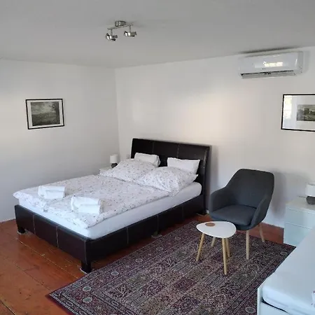 Modry Dum Ubytování v soukromí Vranov nad Dyjí