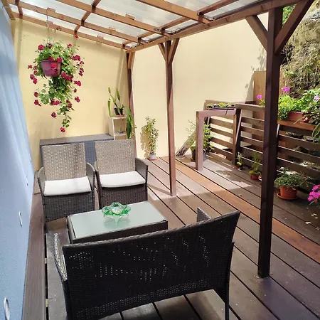 Modry Dum Homestay Vranov nad Dyji