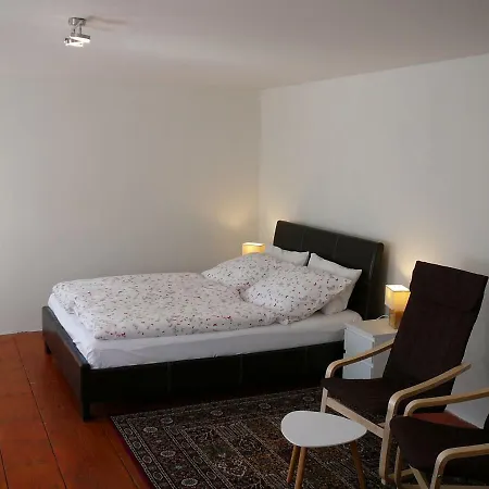 Homestay Modry Dum
